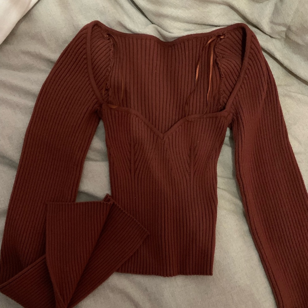 URBAN OUTFITTERS top